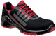 Steitz secura lage schoen vd pro 1560 esd safety shoes gr. 46 red vd pro 1560 esd nb