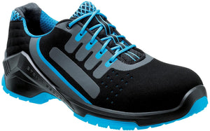Steitz secura lage schoen vd pro 1400 esd blau safety shoes gr.41 blue vd pro 1400 esd nb
