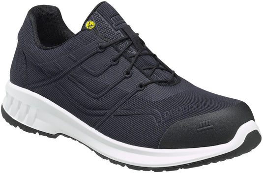 Steitz secura lage schoen cp 4300 esd safety shoes gr.45 blue cp 4300 esd nb