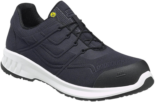 Steitz secura halbschuh cp 4300 esd safety shoes gr.43 blue cp 4300 esd nb