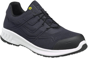 Steitz secura lage schoen cp 4300 esd safety shoes gr.46 blue cp 4300 esd nb
