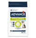 Advance veterinary diet dog - hypo allergenic - hondenvoer - 2.5 kg