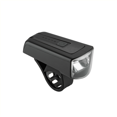 Koplamp Axa Dwn Front 100 Lux - USB-C oplaadbaar