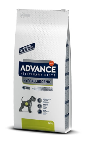 Chargez l'image dans la visionneuse de la galerie, Advance Veterinary diet dog hypoallergenic
