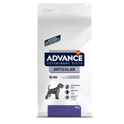 Load image into Gallery viewer, Advance Veterinary diet dog articular gewrichten
