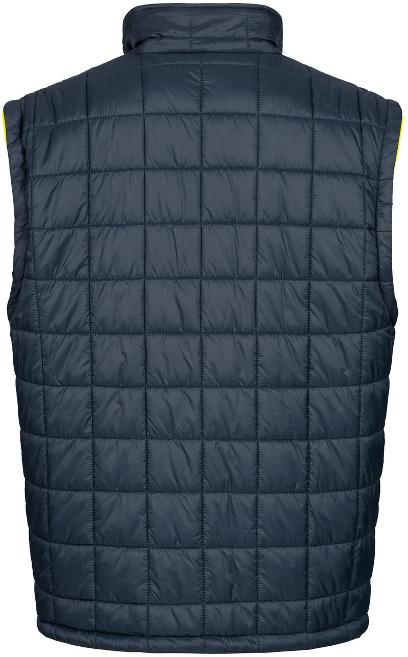 Load image into Gallery viewer, Nitras safety fluorescerend jack motion tex viz plus safety jackets gr. xl nitras motion tex viz
