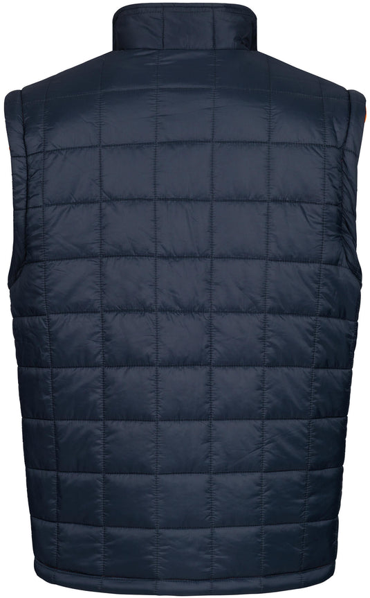 Nitras safety warnschutzjacke motion tex viz safety jackets gr. xl nitras motion tex viz