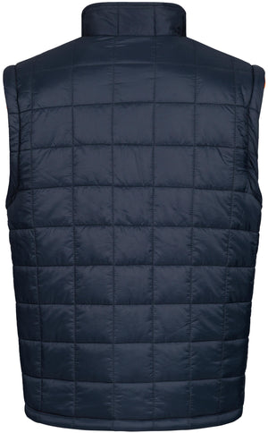 Nitras safety warnschutzjacke motion tex viz safety jackets gr. l nitras motion tex viz