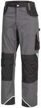 Nitras safety broek met tailleband motion tex plus trousers size 50 gray sw nitras motion tex plus