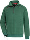 Nitras safety pullover motion tex plus pullover gr. m green nitras motion tex plus