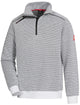 Nitras safety pullover motion tex plus pullover gr. xl white nitras motion tex plus