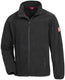 Nitras safety fleecejack 7044 motion tex plus fleece jacket gr. xl blac nitras motion tex plus