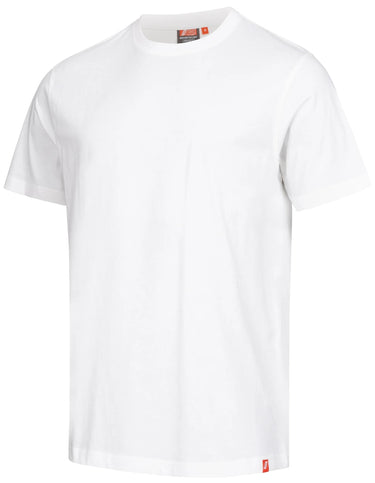 Nitras safety t-shirt motion tex light t-shirt gr. m white nitras motion tex light