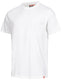 Nitras safety t-shirt motion tex light t-shirt gr. m white nitras motion tex light