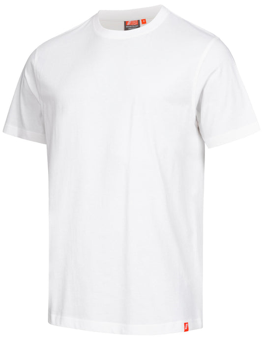 Nitras safety nitras motion tex light t-shirt t-shirt gr. xl white nitras motion tex light