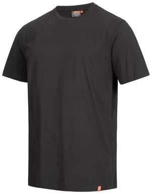 Nitras safety t-shirt motion tex light t-shirt gr. xl black nitras motion tex light