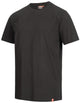 Nitras safety t-shirt motion tex light t-shirt gr. xxl black nitras motion tex light