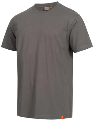 Nitras safety t-shirt motion tex light t-shirt gr. m grey nitras motion tex light