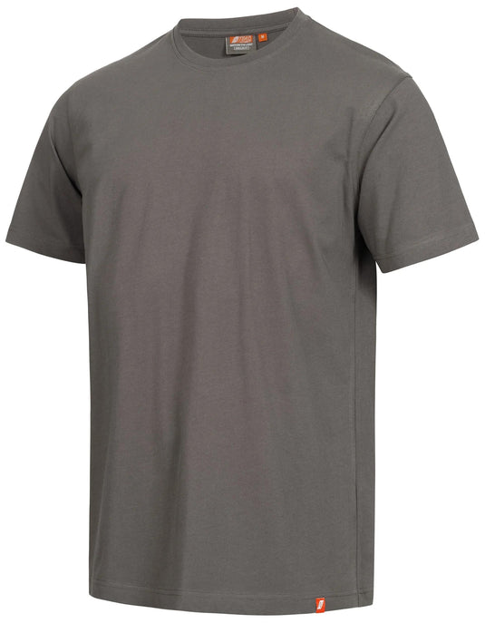 Nitras safety t-shirt motion tex light t-shirt gr. m grey nitras motion tex light