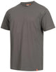 Nitras safety t-shirt motion tex light t-shirt gr. l grey nitras motion tex light