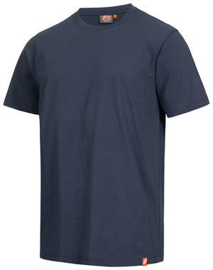 Nitras safety t-shirt motion tex light t-shirt gr. xl m.blue nitras motion tex light