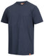 Nitras safety t-shirt motion tex light t-shirt gr. xl m.blue nitras motion tex light