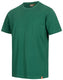 Nitras safety t-shirt motion tex light t-shirt gr. xl green nitras motion tex light