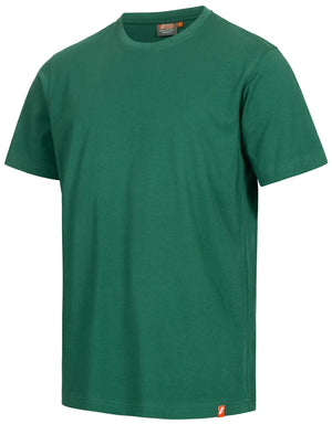 Nitras safety t-shirt motion tex light t-shirt gr. xxl green nitras motion tex light