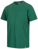 Nitras safety t-shirt motion tex light t-shirt gr. xxl green nitras motion tex light