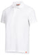 Nitras safety poloshirt motion tex light poloshirt gr. xl white nitras motion tex light