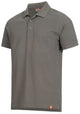Nitras safety poloshirt motion tex light poloshirt gr. xxl grey nitras motion tex light