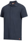 Nitras safety poloshirt motion tex light poloshirt gr. l m.blue nitras motion tex light