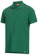 Nitras safety poloshirt motion tex light poloshirt gr. l green nitras motion tex light