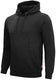 Nitras safety hoodie motion tex light hoodie sweater gr.l black nitras motion tex