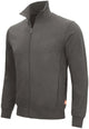 Nitras safety sweatjack motion tex light sweat jacket size xl gray nitras motion tex