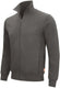 Nitras safety sweatjack motion tex light sweat jacket size xxl gray nitras motion tex