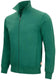 Nitras safety sweatjack motion tex light sweat jacket size l green nitras motion tex