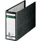 Ordner leitz 1076 karton a5 liggend breedte 7,7cm duimgat rugetiket schutblad