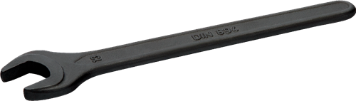 Bahco enkele steeksleutel 41mm