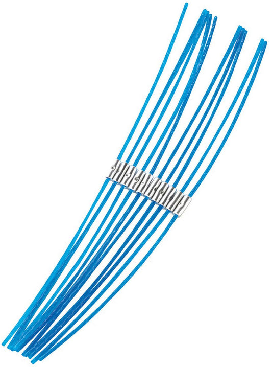 Bosch art 30 combitrim reserve draden - 30 cm - 10 stuks