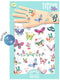 Djeco papillons de rêve - fsc mix knutselset vlinders.