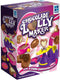 Megableu chocolade lolly maker - creatief speelgoed met chocolade - maak je eigen chocolade lolly's - knutselset voor kinderen - vanaf 6 jaar - origineel cadeau