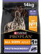 Pro plan purina protein energy - hondenvoer - kip - 14 kg