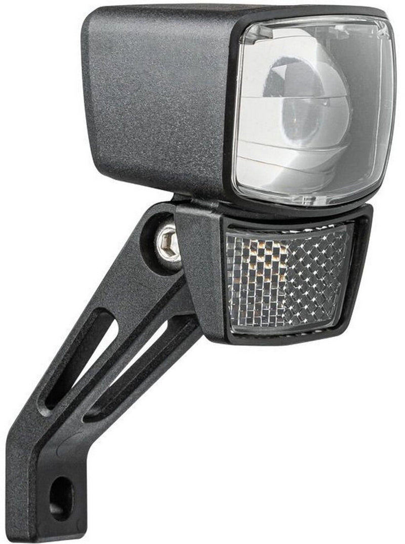Chargez l'image dans la visionneuse de la galerie, Koplamp AXA NXT-30 Naafdynamo | Aan uit | 30 Lux
