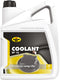 Kroon-oil coolant sp 16 - long life koelvloeistof - vorstbeveiliging - 5 liter - fluorescerend geel