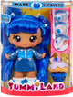 Yummiland pop met lipglossdiertje - rory blueberry