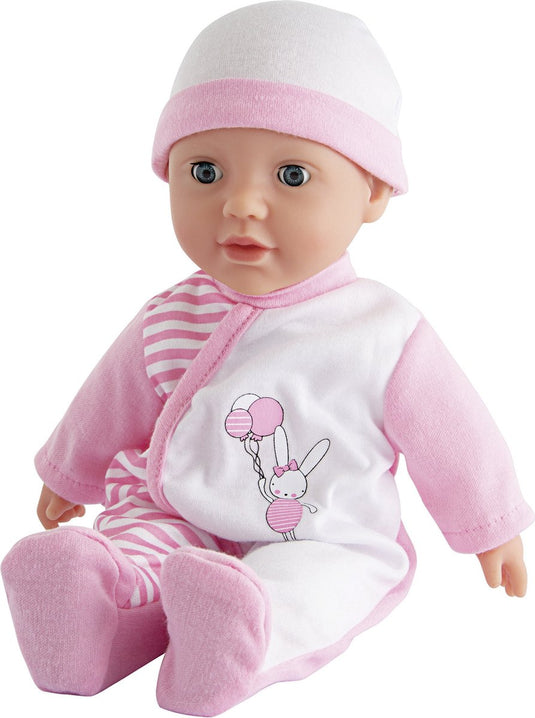Simba - laura - pop - baby talk - 30cm
