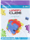 Smartgames happy cube original (los) - 1 puzzelkubus