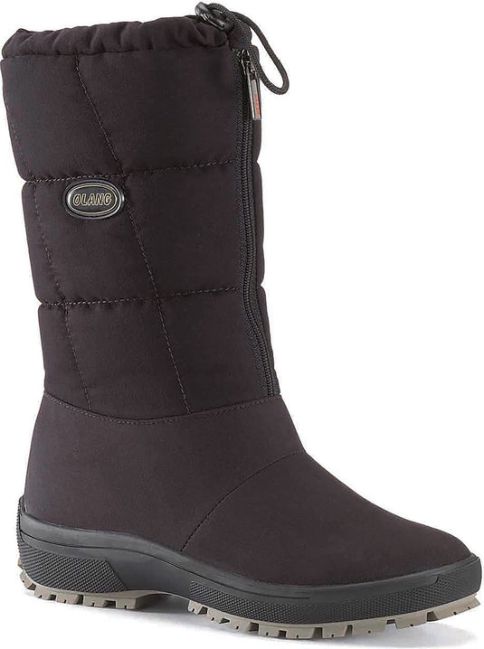 Olang cindy snowboots dames - nero