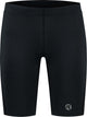 Rogelli core korte hardloopbroek kids - zwart - 140